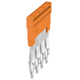 Weidmuller ZQV 4N/4, Comb bridge, 60 pc(s) - Rubicon Partner Portal